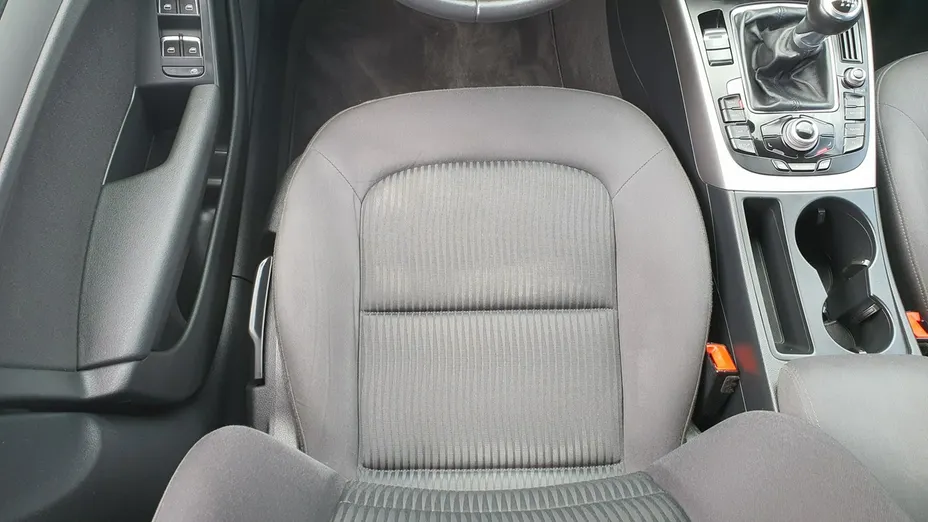 AUDI A4 Avant -