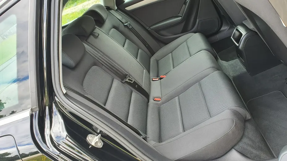 AUDI A4 Avant -
