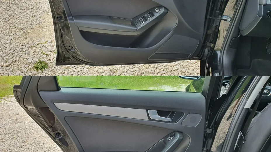 AUDI A4 Avant -