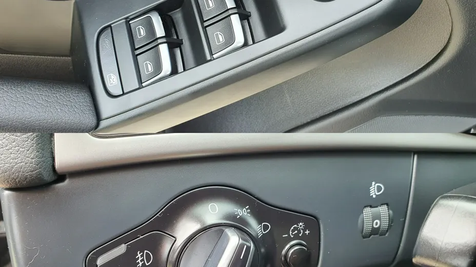 AUDI A4 Avant -