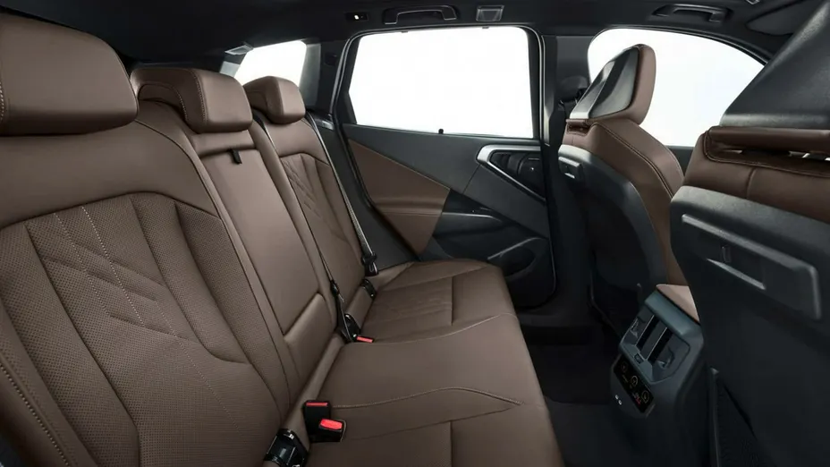 BMW X3 -
