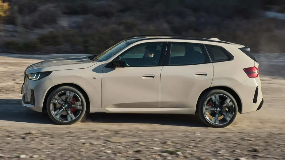 BMW X3 -