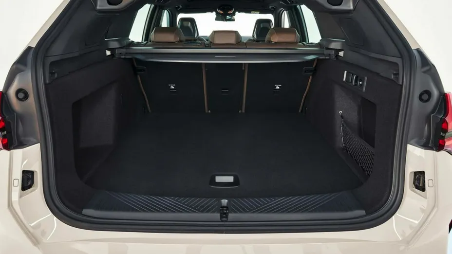 BMW X3 -