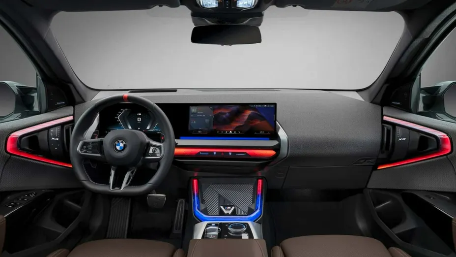 BMW X3 -