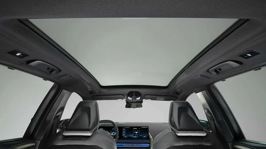 BMW X3 -