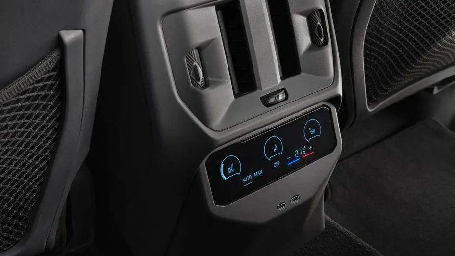 BMW X3 -