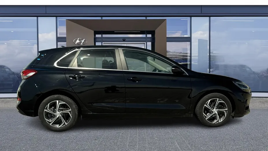 HYUNDAI i30 i30 1.0 T-GDI Smart DCT