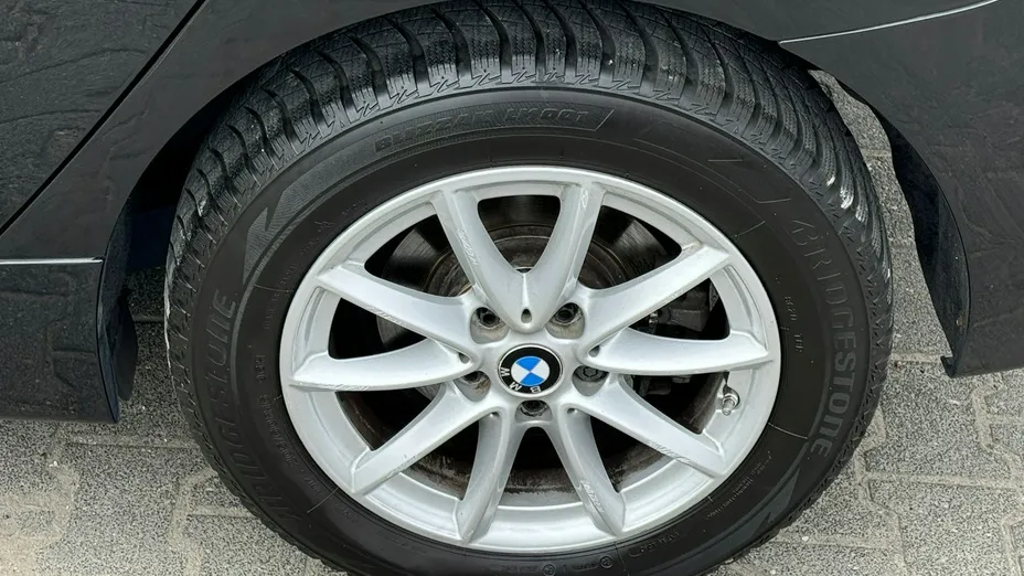 BMW Seria 2 -