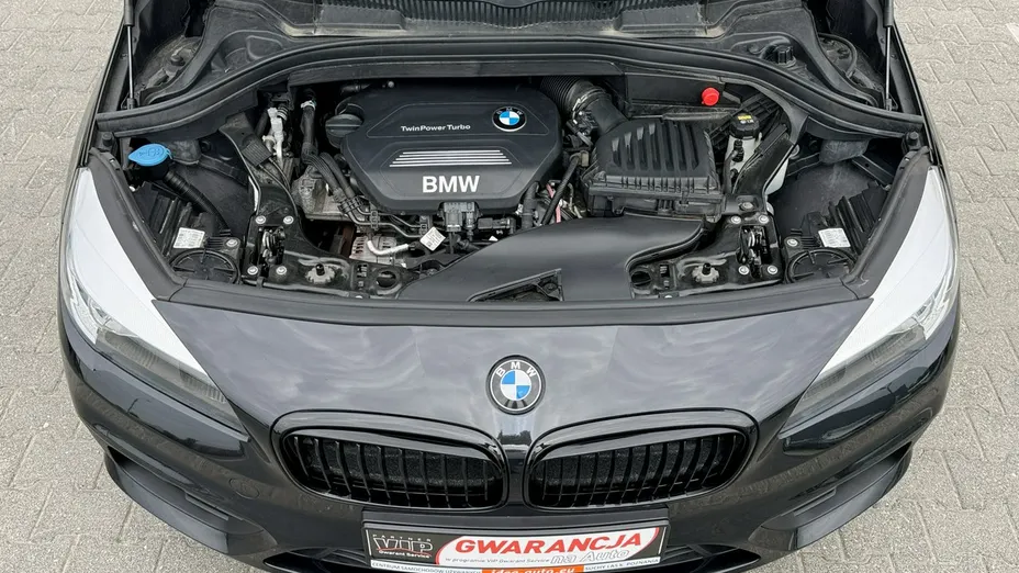 BMW Seria 2 -