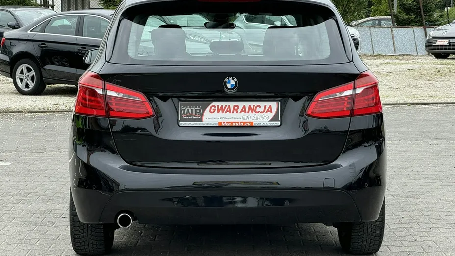 BMW Seria 2 -