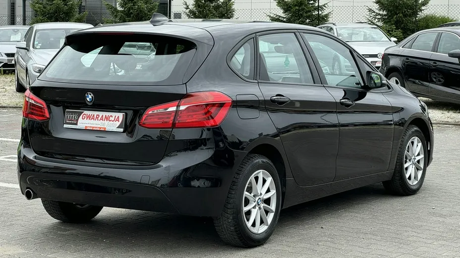 BMW Seria 2 -
