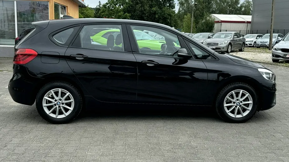 BMW Seria 2 -