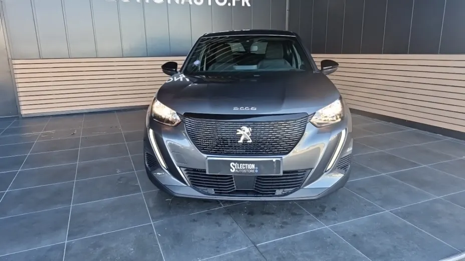 PEUGEOT 2008 -