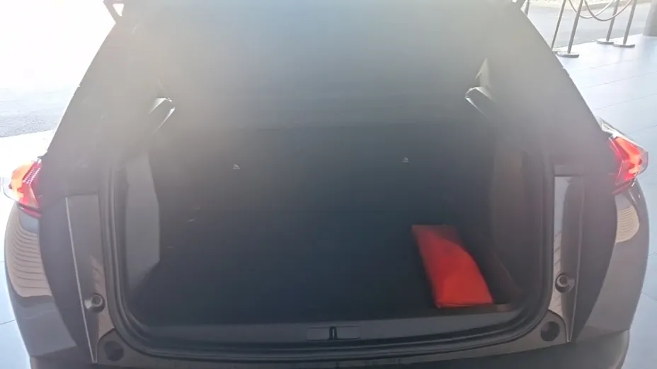 PEUGEOT 2008 -