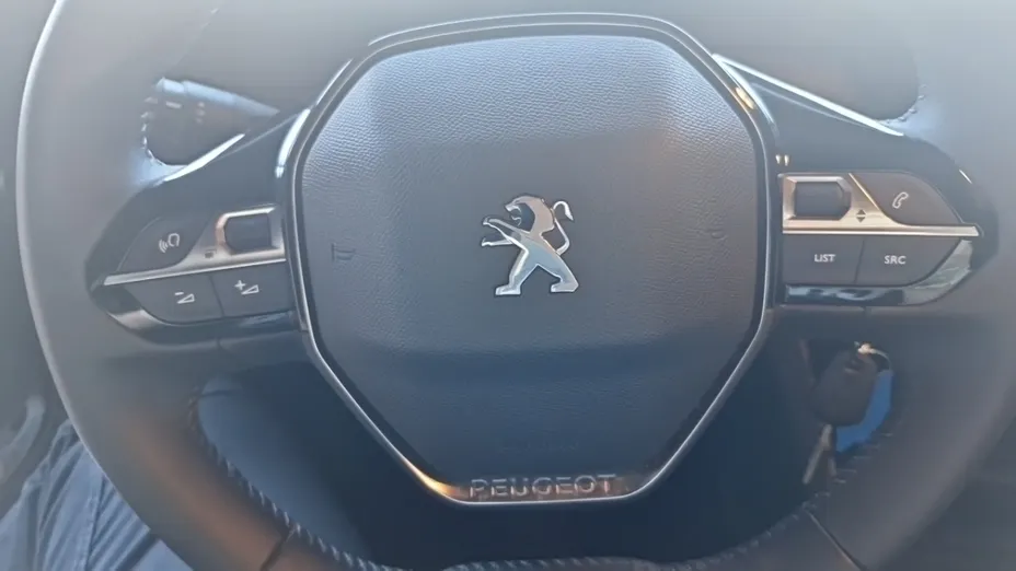 PEUGEOT 2008 -