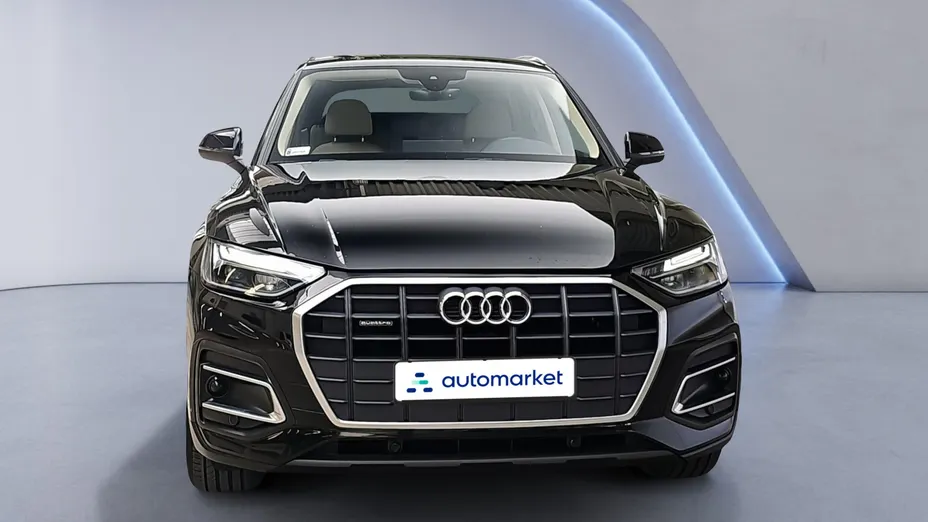 AUDI Q5 Q5 40 TDI mHEV Quattro S tronic