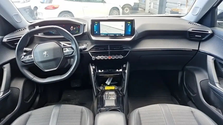 PEUGEOT 2008 -