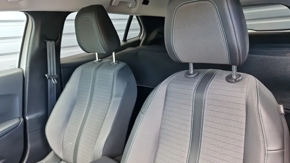 PEUGEOT 2008 -