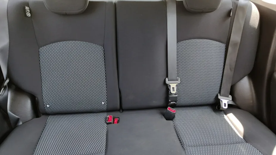 NISSAN Note -