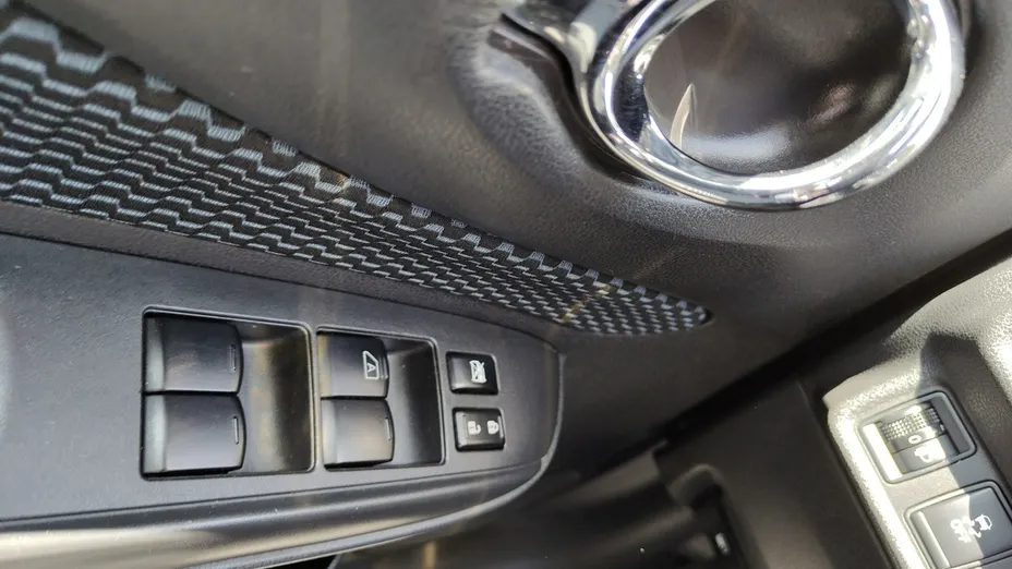 NISSAN Note -