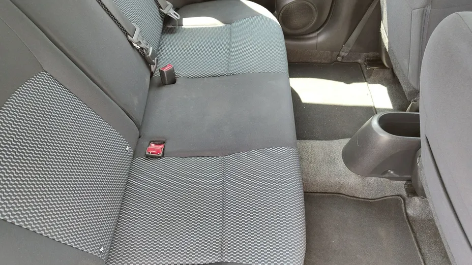NISSAN Note -