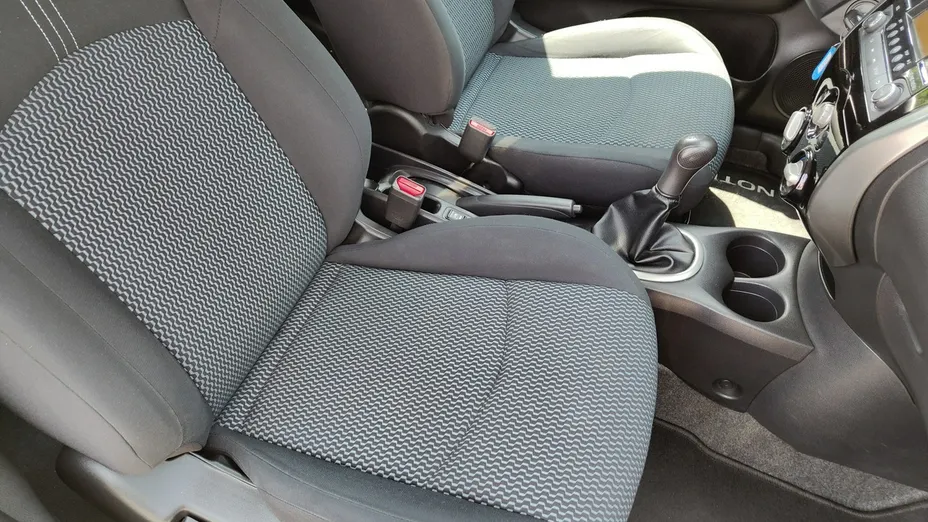 NISSAN Note -