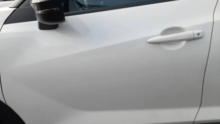 NISSAN Juke -