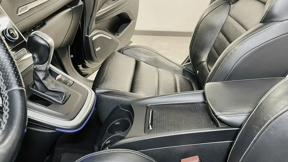 RENAULT Grand Scenic -