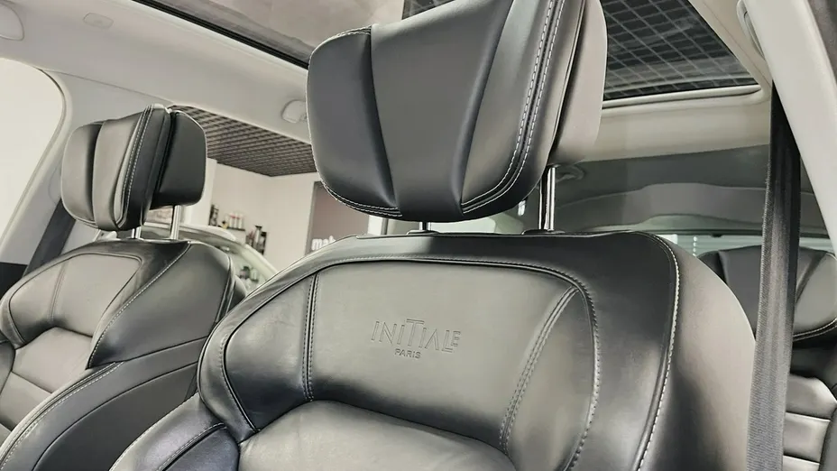 RENAULT Grand Scenic -