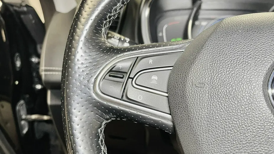 RENAULT Grand Scenic -