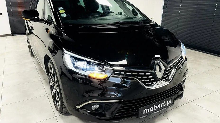 RENAULT Grand Scenic -