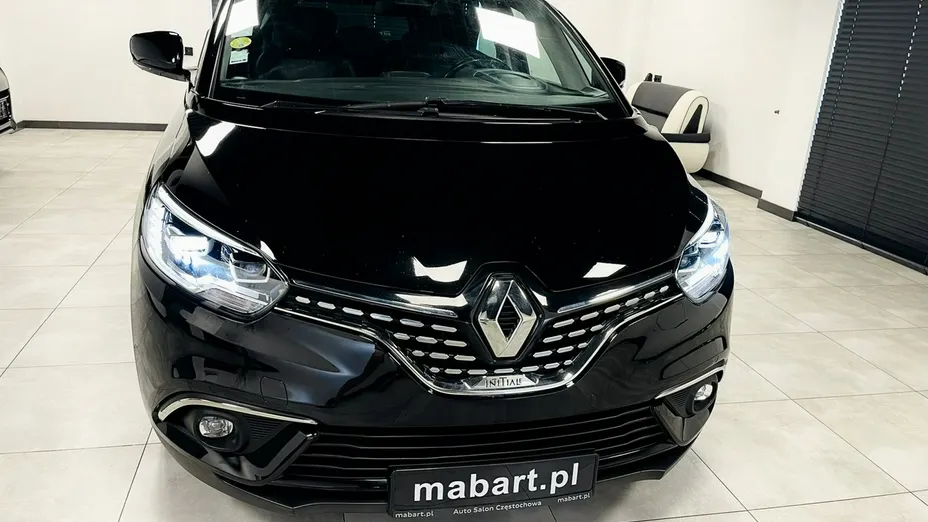 RENAULT Grand Scenic -