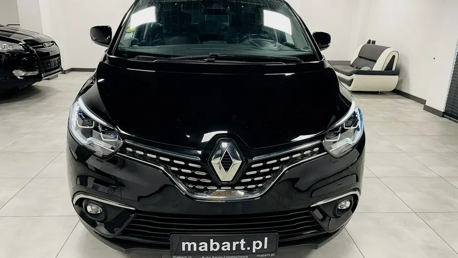 RENAULT Grand Scenic -