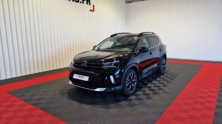 CITROEN C5 Aircross -