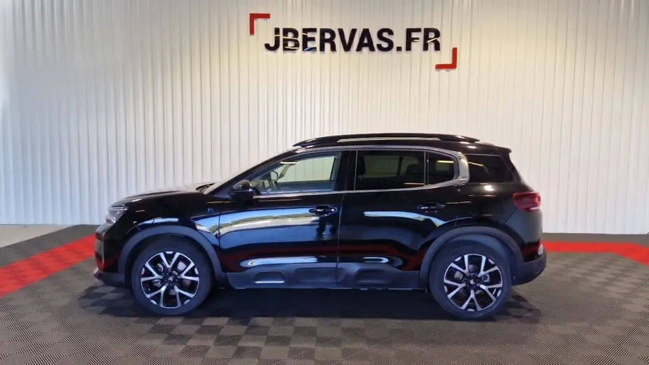 CITROEN C5 Aircross -