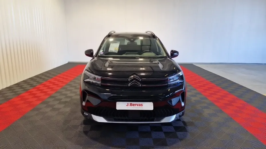 CITROEN C5 Aircross -