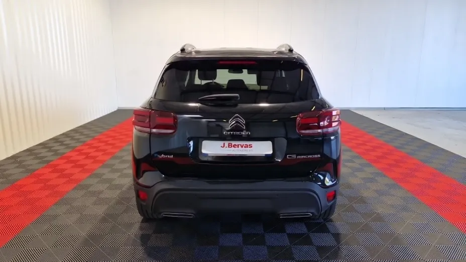 CITROEN C5 Aircross -