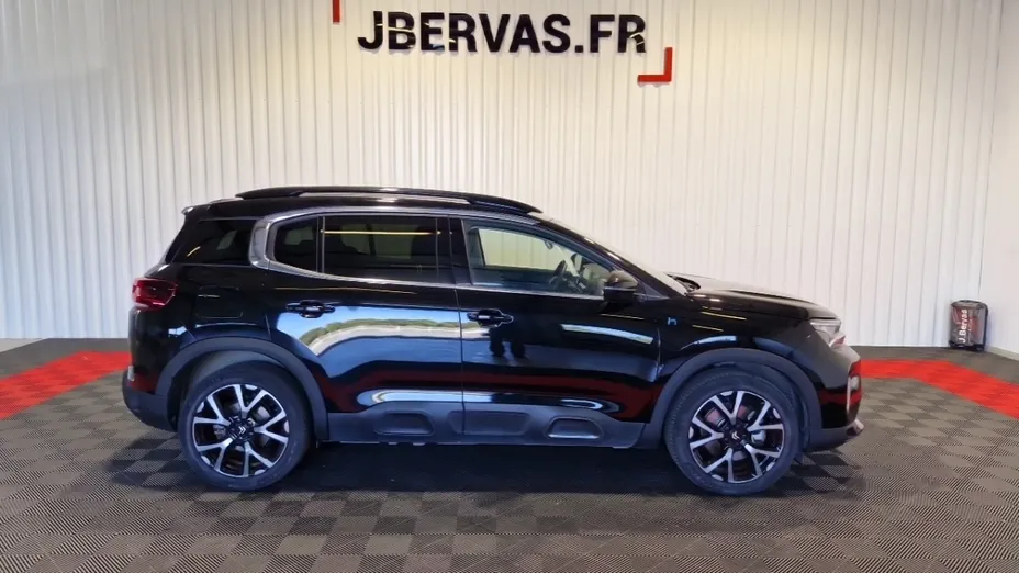 CITROEN C5 Aircross -