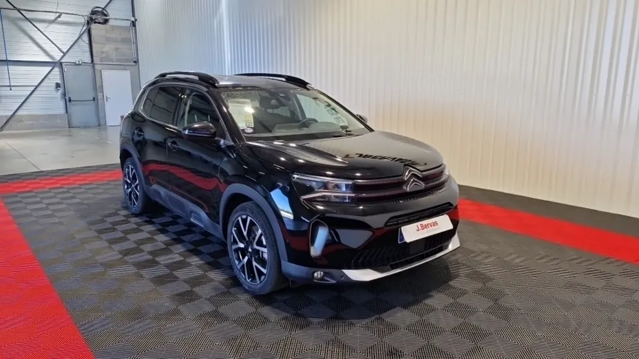CITROEN C5 Aircross -