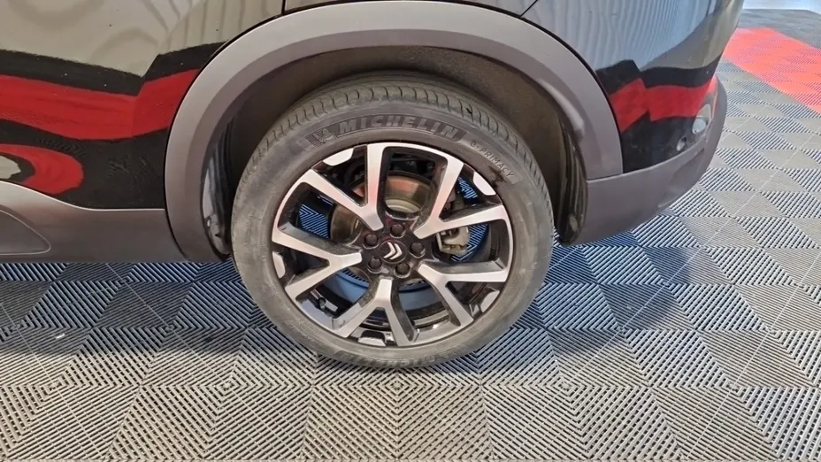 CITROEN C5 Aircross -