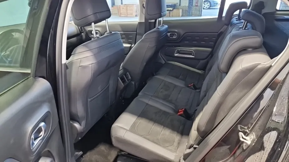 CITROEN C5 Aircross -