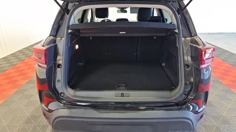 CITROEN C5 Aircross -