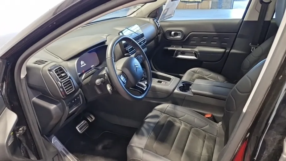 CITROEN C5 Aircross -