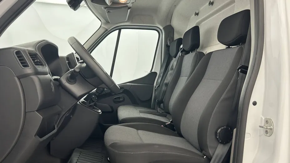RENAULT Master -