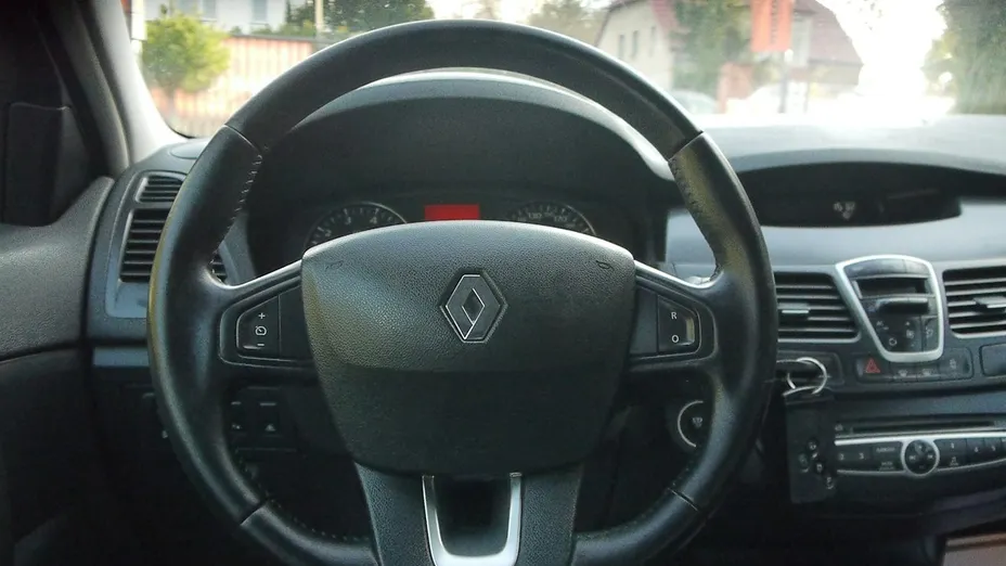 RENAULT Laguna -