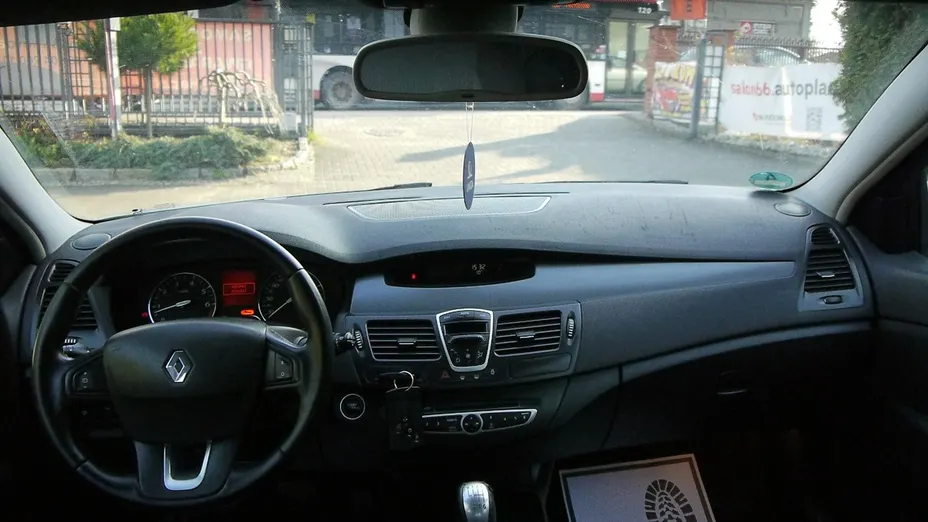 RENAULT Laguna -