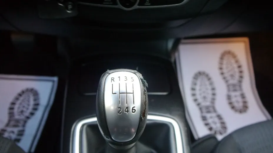 RENAULT Laguna -