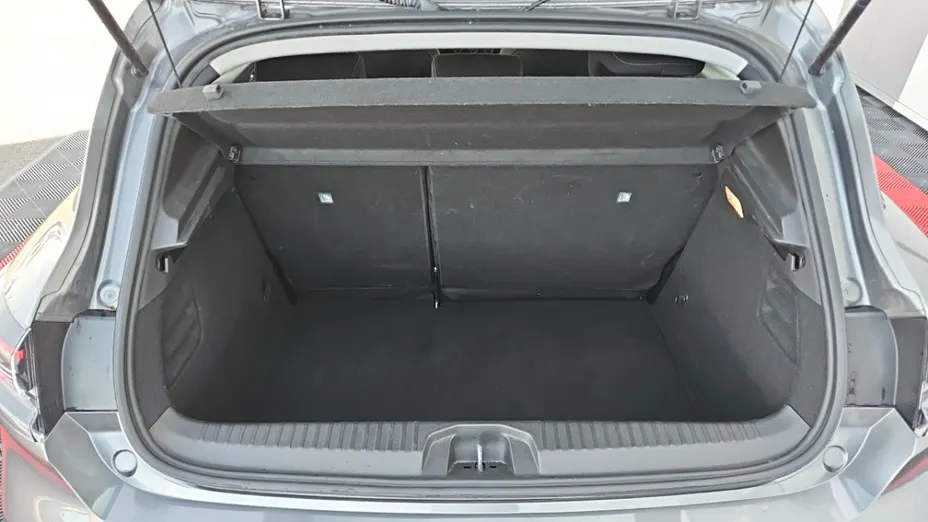 RENAULT Clio -