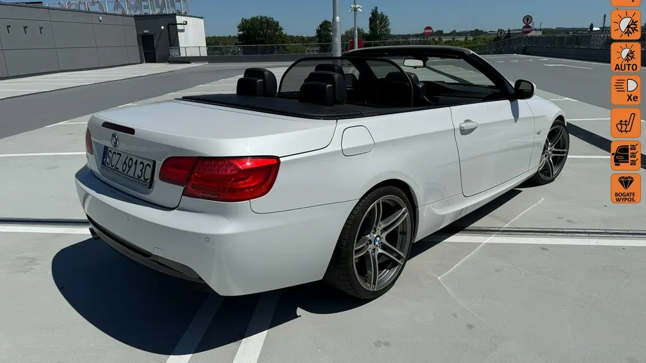 BMW Seria 3 -