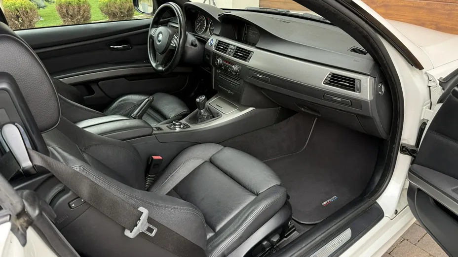 BMW Seria 3 -